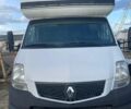 Білий Рено Mascott, об'ємом двигуна 2.95 л та пробігом 619 тис. км за 11999 $, фото 1 на Automoto.ua
