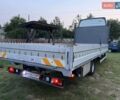 Белый Рено Mascott, объемом двигателя 2.95 л и пробегом 800 тыс. км за 12500 $, фото 2 на Automoto.ua