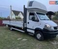 Белый Рено Mascott, объемом двигателя 2.95 л и пробегом 800 тыс. км за 12500 $, фото 1 на Automoto.ua