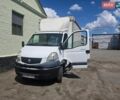Белый Рено Mascott, объемом двигателя 3 л и пробегом 233 тыс. км за 13500 $, фото 1 на Automoto.ua