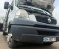 Белый Рено Mascott, объемом двигателя 0 л и пробегом 110 тыс. км за 10850 $, фото 1 на Automoto.ua