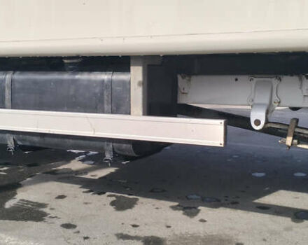 Чорний Рено Mascott, об'ємом двигуна 2.8 л та пробігом 750 тис. км за 8300 $, фото 11 на Automoto.ua