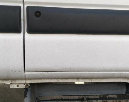 Чорний Рено Mascott, об'ємом двигуна 2.8 л та пробігом 750 тис. км за 7999 $, фото 13 на Automoto.ua