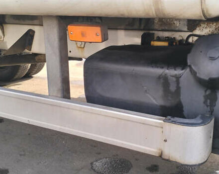 Чорний Рено Mascott, об'ємом двигуна 2.8 л та пробігом 750 тис. км за 7999 $, фото 16 на Automoto.ua