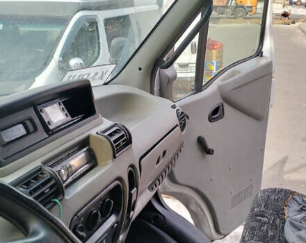 Чорний Рено Mascott, об'ємом двигуна 2.8 л та пробігом 750 тис. км за 7999 $, фото 2 на Automoto.ua