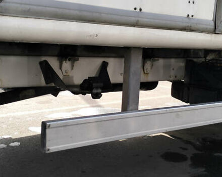 Чорний Рено Mascott, об'ємом двигуна 2.8 л та пробігом 750 тис. км за 7999 $, фото 12 на Automoto.ua