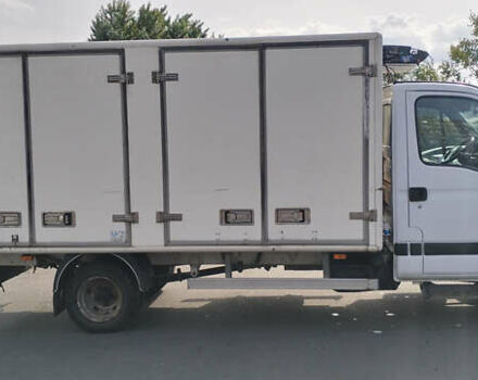 Чорний Рено Mascott, об'ємом двигуна 2.8 л та пробігом 750 тис. км за 7999 $, фото 3 на Automoto.ua