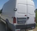 Белый Рено Маскот груз., объемом двигателя 2.8 л и пробегом 246 тыс. км за 7500 $, фото 6 на Automoto.ua