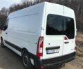 Белый Рено Маскот груз., объемом двигателя 2.3 л и пробегом 251 тыс. км за 14700 $, фото 27 на Automoto.ua