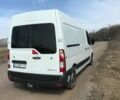 Белый Рено Маскот груз., объемом двигателя 2.3 л и пробегом 251 тыс. км за 14700 $, фото 29 на Automoto.ua
