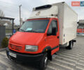 Красный Рено Mascott, объемом двигателя 2.8 л и пробегом 700 тыс. км за 5300 $, фото 1 на Automoto.ua