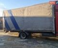 Красный Рено Mascott, объемом двигателя 2.95 л и пробегом 487 тыс. км за 10750 $, фото 5 на Automoto.ua