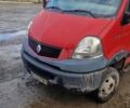 Красный Рено Mascott, объемом двигателя 2.95 л и пробегом 487 тыс. км за 10750 $, фото 3 на Automoto.ua