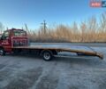 Красный Рено Mascott, объемом двигателя 2.95 л и пробегом 358 тыс. км за 17500 $, фото 7 на Automoto.ua