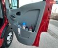 Красный Рено Mascott, объемом двигателя 2.95 л и пробегом 358 тыс. км за 17500 $, фото 13 на Automoto.ua