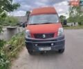 Червоний Рено Mascott, об'ємом двигуна 2.95 л та пробігом 450 тис. км за 13000 $, фото 1 на Automoto.ua