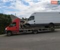 Красный Рено Mascott, объемом двигателя 2.95 л и пробегом 450 тыс. км за 12500 $, фото 1 на Automoto.ua