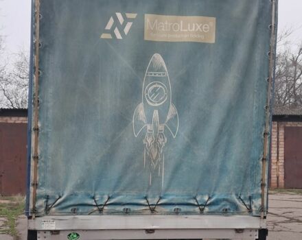 Рено Mascott, объемом двигателя 2.95 л и пробегом 0 тыс. км за 251 $, фото 2 на Automoto.ua