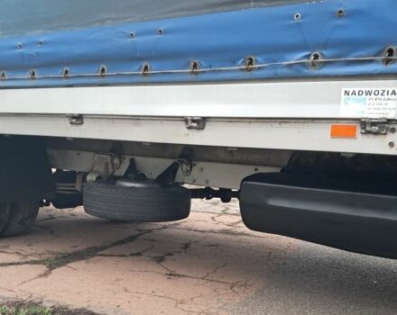 Рено Mascott, объемом двигателя 2.95 л и пробегом 0 тыс. км за 251 $, фото 6 на Automoto.ua