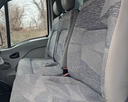 Рено Mascott, объемом двигателя 2.95 л и пробегом 0 тыс. км за 251 $, фото 4 на Automoto.ua