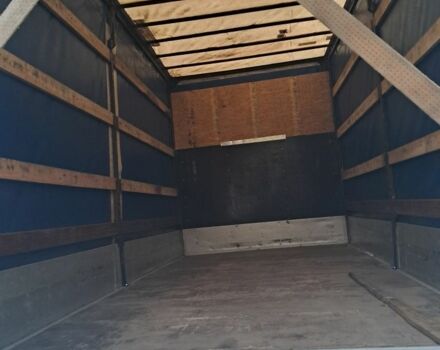 Рено Mascott, объемом двигателя 2.95 л и пробегом 0 тыс. км за 251 $, фото 7 на Automoto.ua