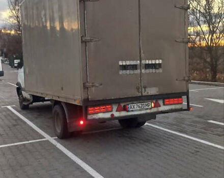 Рено Mascott, об'ємом двигуна 2.8 л та пробігом 485 тис. км за 7000 $, фото 3 на Automoto.ua