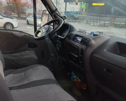 Рено Mascott, об'ємом двигуна 2.8 л та пробігом 485 тис. км за 7000 $, фото 8 на Automoto.ua