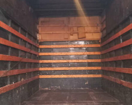 Рено Mascott, об'ємом двигуна 2.8 л та пробігом 485 тис. км за 7000 $, фото 7 на Automoto.ua