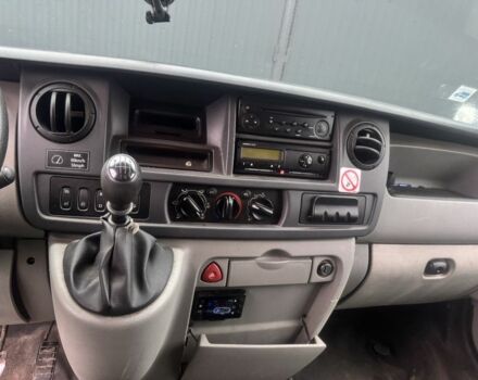 Рено Mascott, об'ємом двигуна 0 л та пробігом 0 тис. км за 10000 $, фото 5 на Automoto.ua