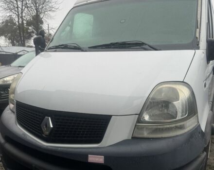 Рено Mascott, об'ємом двигуна 0 л та пробігом 0 тис. км за 10000 $, фото 2 на Automoto.ua