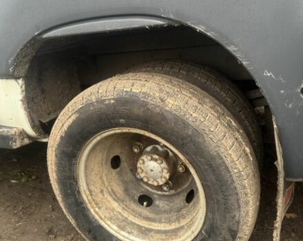 Рено Mascott, об'ємом двигуна 0 л та пробігом 0 тис. км за 10000 $, фото 6 на Automoto.ua