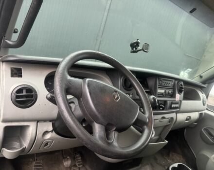 Рено Mascott, об'ємом двигуна 0 л та пробігом 0 тис. км за 10000 $, фото 3 на Automoto.ua