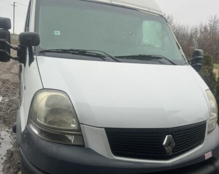 Рено Mascott, об'ємом двигуна 0 л та пробігом 0 тис. км за 10000 $, фото 4 на Automoto.ua