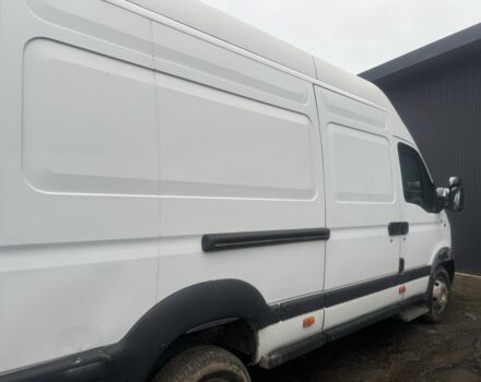 Рено Mascott, об'ємом двигуна 0 л та пробігом 0 тис. км за 10000 $, фото 1 на Automoto.ua