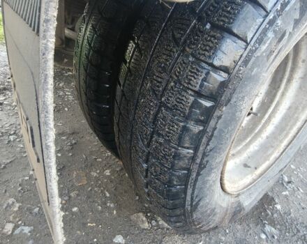 Рено Mascott, объемом двигателя 2.8 л и пробегом 0 тыс. км за 10600 $, фото 4 на Automoto.ua