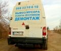 Рено Mascott, об'ємом двигуна 2.8 л та пробігом 666 тис. км за 4100 $, фото 2 на Automoto.ua