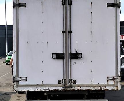 Рено Mascott, объемом двигателя 2.8 л и пробегом 750 тыс. км за 8300 $, фото 4 на Automoto.ua