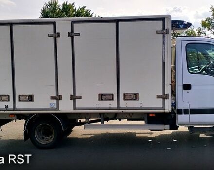 Рено Mascott, объемом двигателя 2.8 л и пробегом 750 тыс. км за 8300 $, фото 2 на Automoto.ua