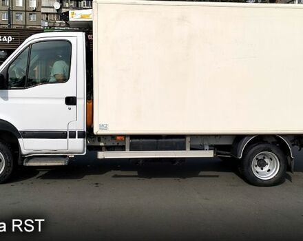 Рено Mascott, объемом двигателя 2.8 л и пробегом 750 тыс. км за 8300 $, фото 10 на Automoto.ua