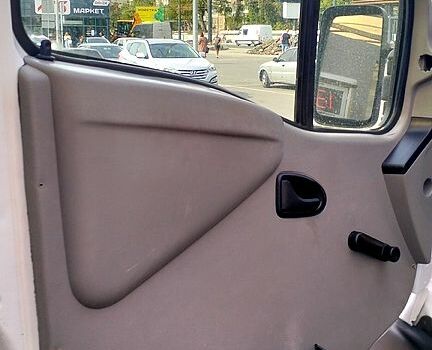 Рено Mascott, объемом двигателя 2.8 л и пробегом 750 тыс. км за 8300 $, фото 8 на Automoto.ua