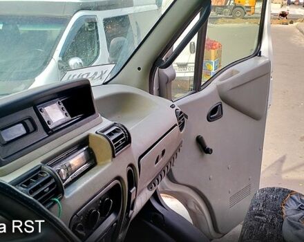 Рено Mascott, объемом двигателя 2.8 л и пробегом 750 тыс. км за 8300 $, фото 9 на Automoto.ua