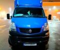 Рено Mascott, об'ємом двигуна 3 л та пробігом 472 тис. км за 7000 $, фото 1 на Automoto.ua