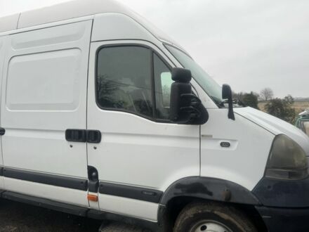 Рено Mascott, объемом двигателя 0 л и пробегом 0 тыс. км за 10000 $, фото 1 на Automoto.ua