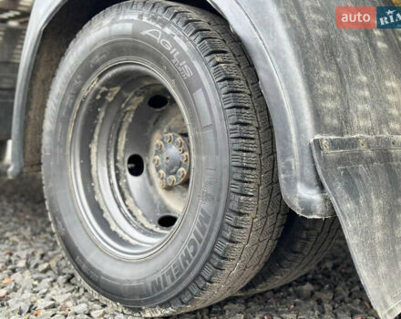 Рено Mascott 2004 в Киеве на Automoto.ua Желтый Рено Mascott, объемом двигателя 0 л и пробегом 350 тыс. км за 13500 $, фото 12 на Automoto.ua