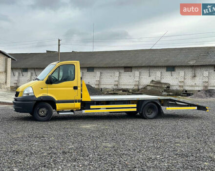 Рено Mascott 2004 в Киеве на Automoto.ua Желтый Рено Mascott, объемом двигателя 0 л и пробегом 350 тыс. км за 13500 $, фото 13 на Automoto.ua