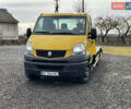 Рено Mascott 2004 в Киеве на Automoto.ua Желтый Рено Mascott, объемом двигателя 0 л и пробегом 350 тыс. км за 13500 $, фото 2 на Automoto.ua