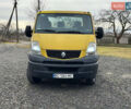 Рено Mascott 2004 в Киеве на Automoto.ua Желтый Рено Mascott, объемом двигателя 0 л и пробегом 350 тыс. км за 13500 $, фото 3 на Automoto.ua