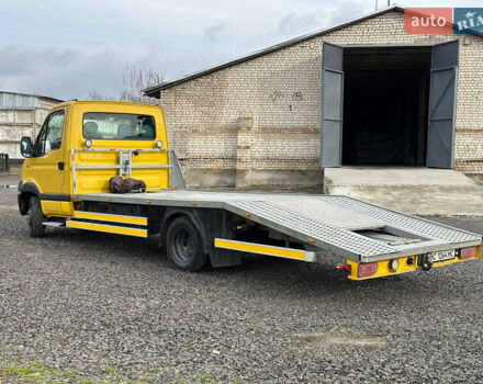 Рено Mascott 2004 в Киеве на Automoto.ua Желтый Рено Mascott, объемом двигателя 0 л и пробегом 350 тыс. км за 13500 $, фото 14 на Automoto.ua