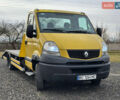 Рено Mascott 2004 в Киеве на Automoto.ua Желтый Рено Mascott, объемом двигателя 0 л и пробегом 350 тыс. км за 13500 $, фото 4 на Automoto.ua