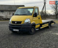Рено Mascott 2004 в Киеве на Automoto.ua Желтый Рено Mascott, объемом двигателя 0 л и пробегом 350 тыс. км за 13500 $, фото 1 на Automoto.ua
